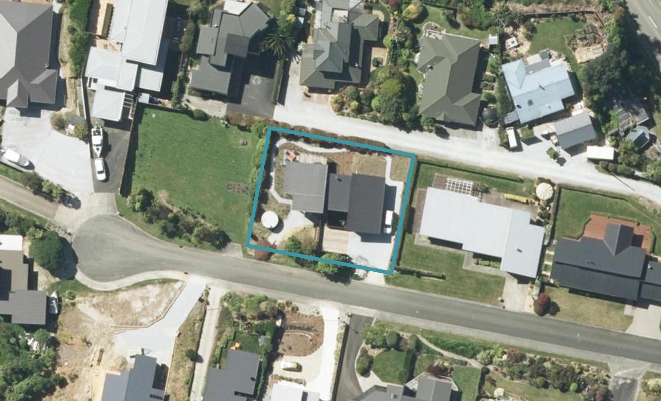6 Sandridge Terrace, Takaka - Carousel 1