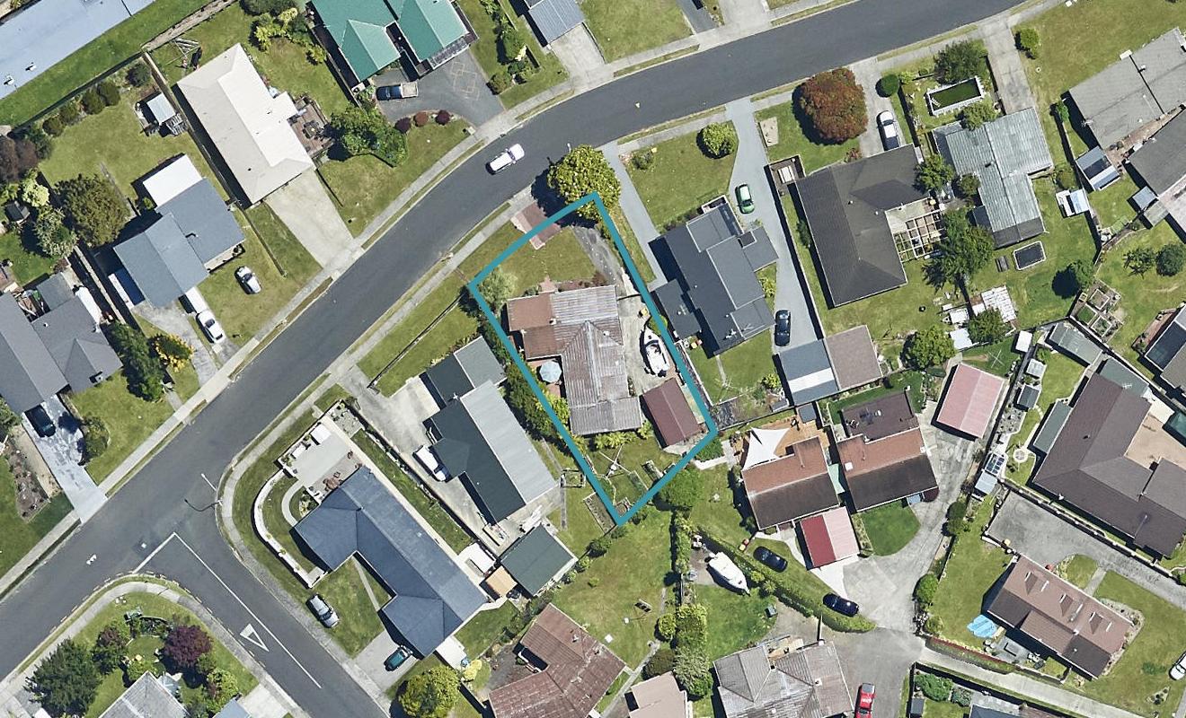 37 Hathor Street, Pomare, Rotorua - Carousel 1