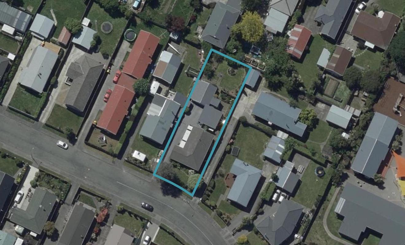 74 Balcairn Street, Halswell, Christchurch - Carousel 1