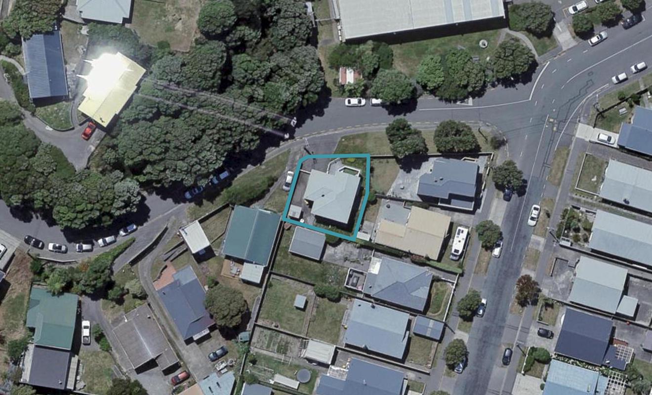 120 Wexford Road, Miramar, Wellington - Carousel 1