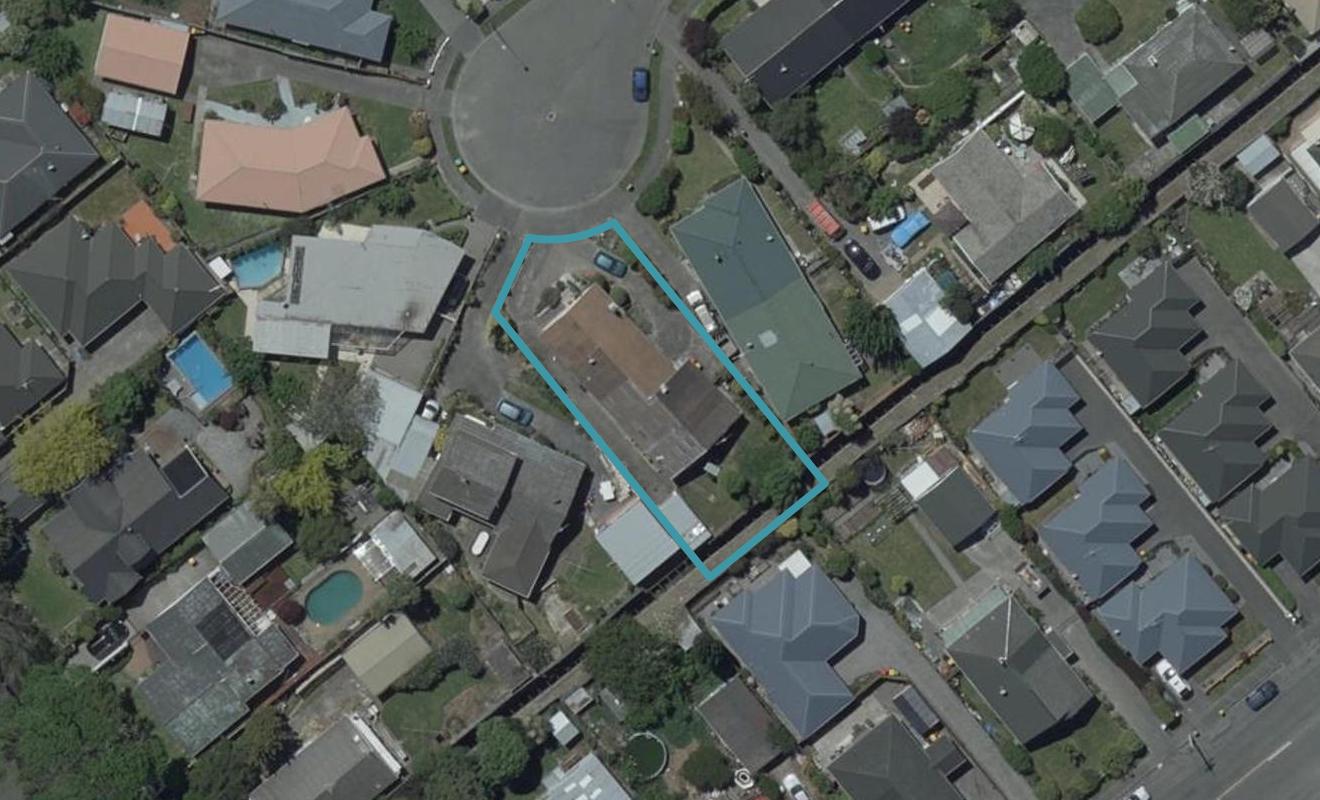 1/15 Kinver Place, Spreydon, Christchurch - Carousel 1