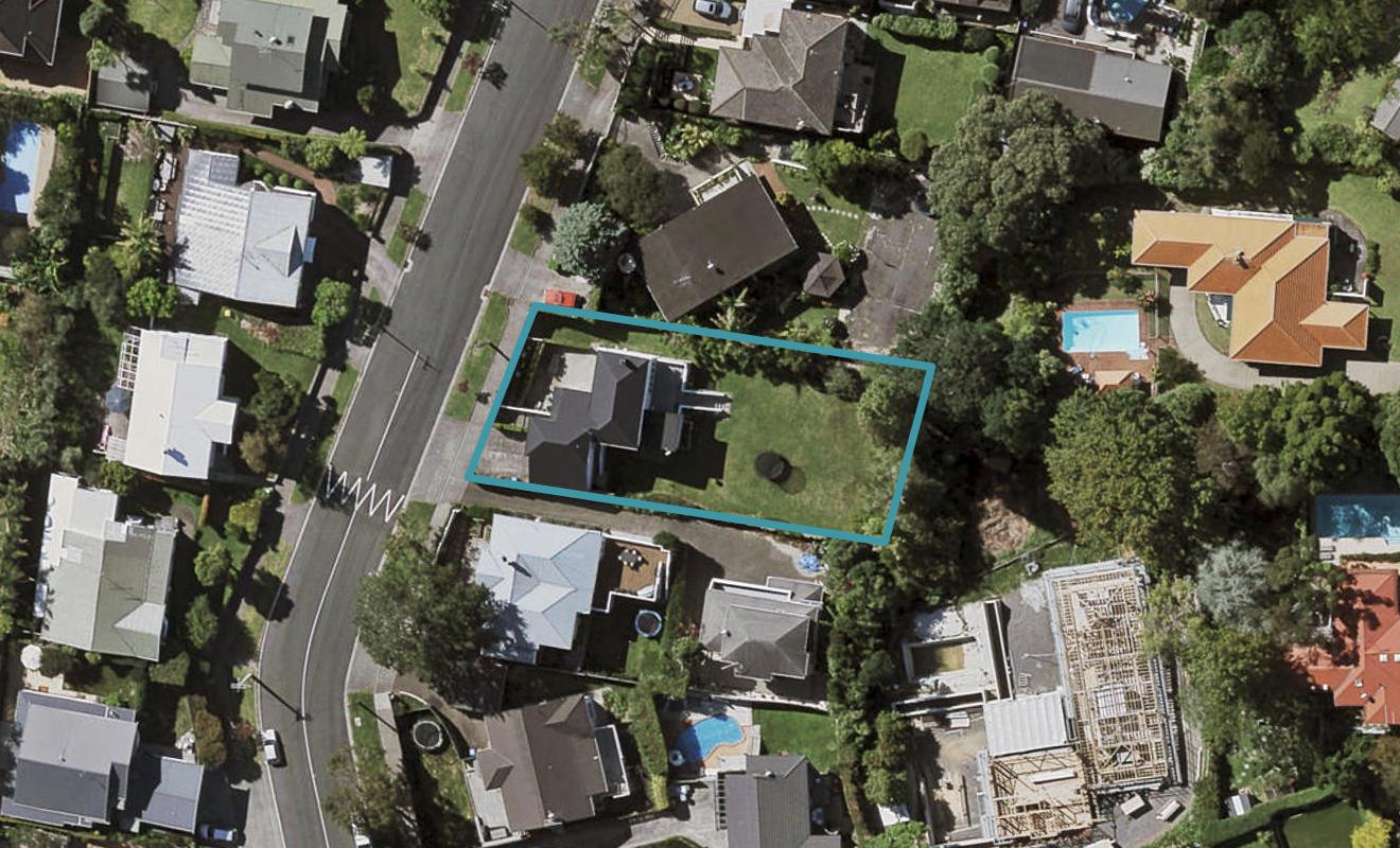 11 Ngapuhi Road, Remuera, Auckland - Carousel 1
