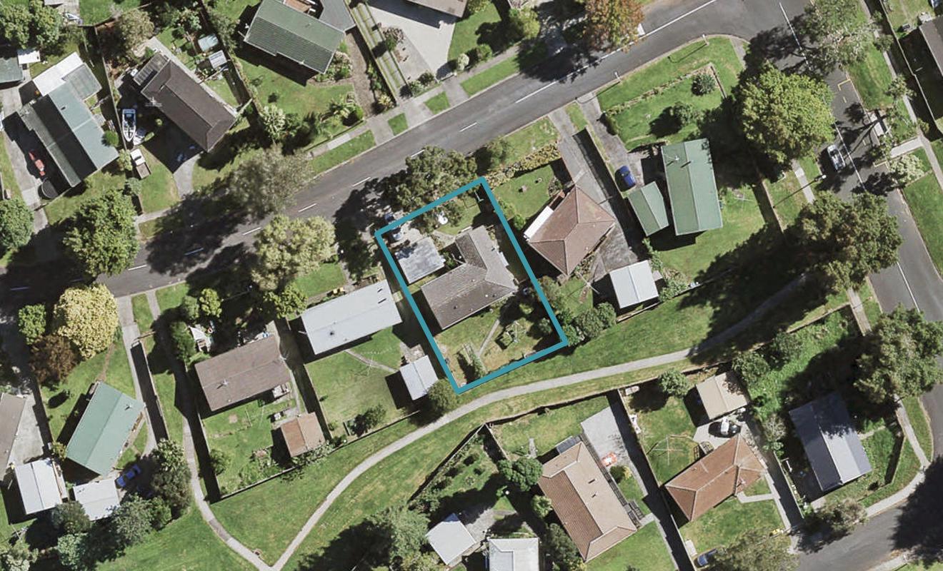 31 Fairdale Avenue, Red Hill, Papakura - Carousel 1