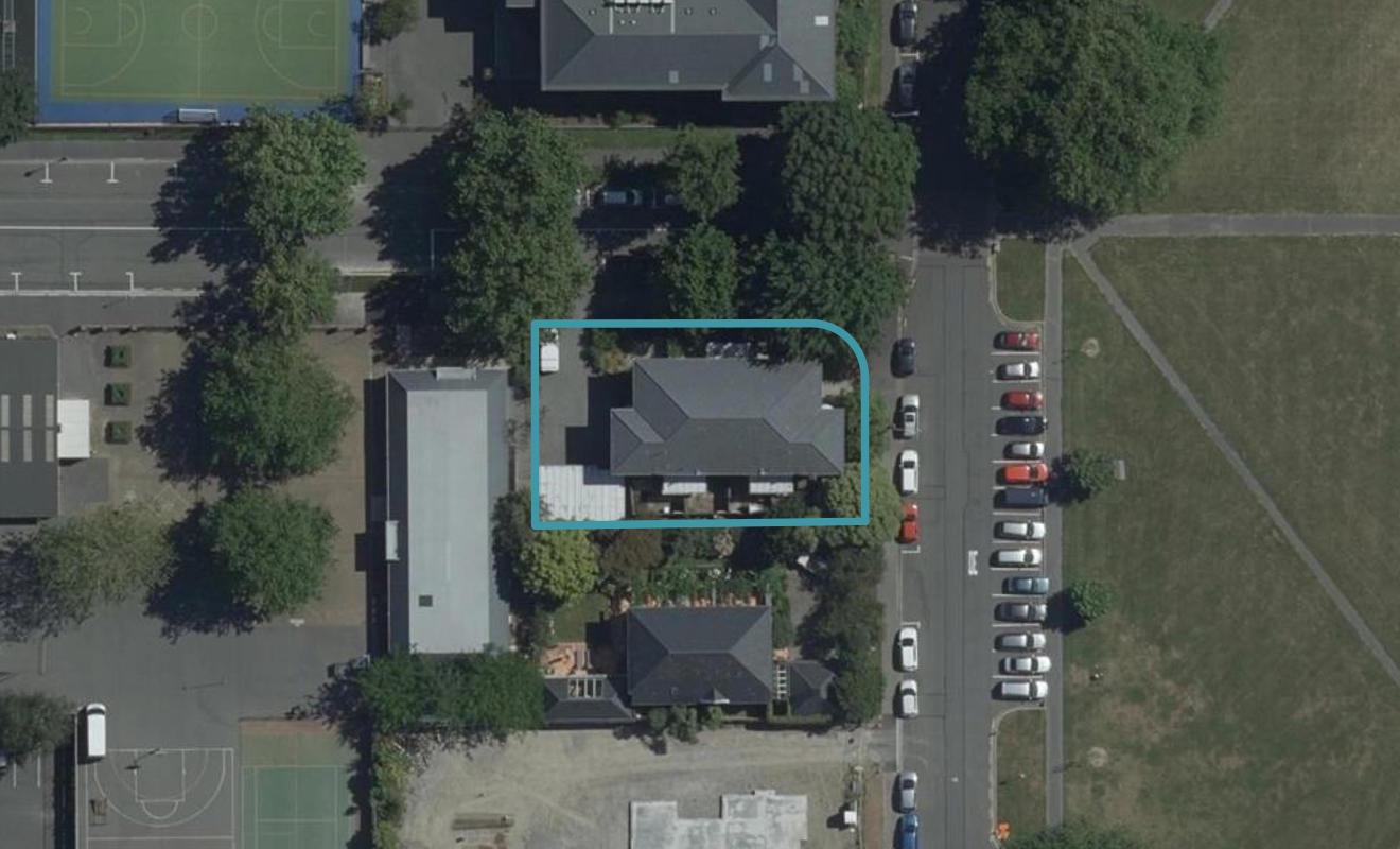 24 Chester Street West, Christchurch Central, Christchurch - Carousel 1