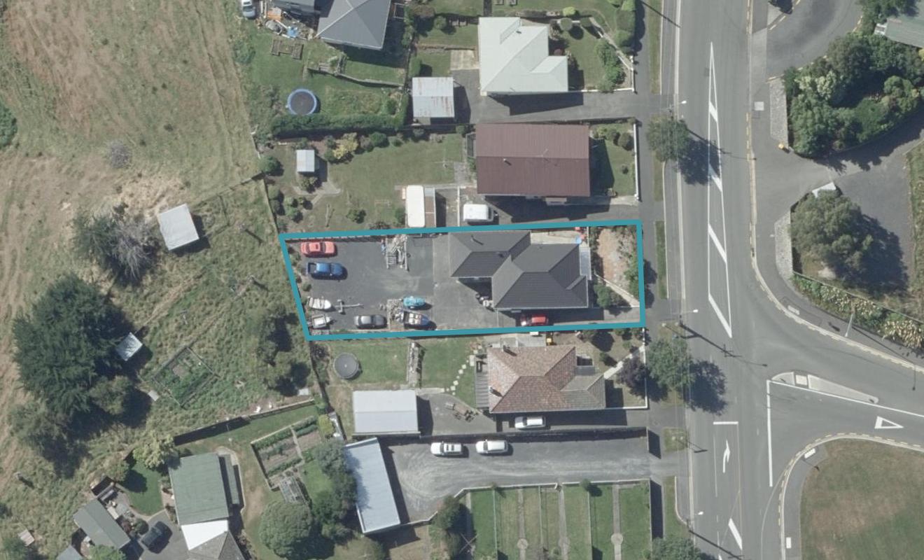 178 Mornington Road, Kenmure, Dunedin - Carousel 1