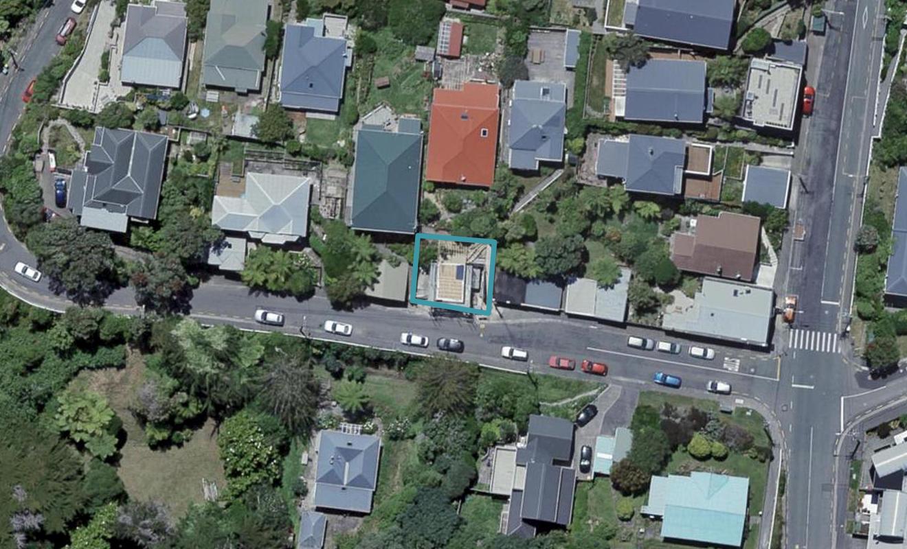 10A Veronica Street, Brooklyn, Wellington - Carousel 1