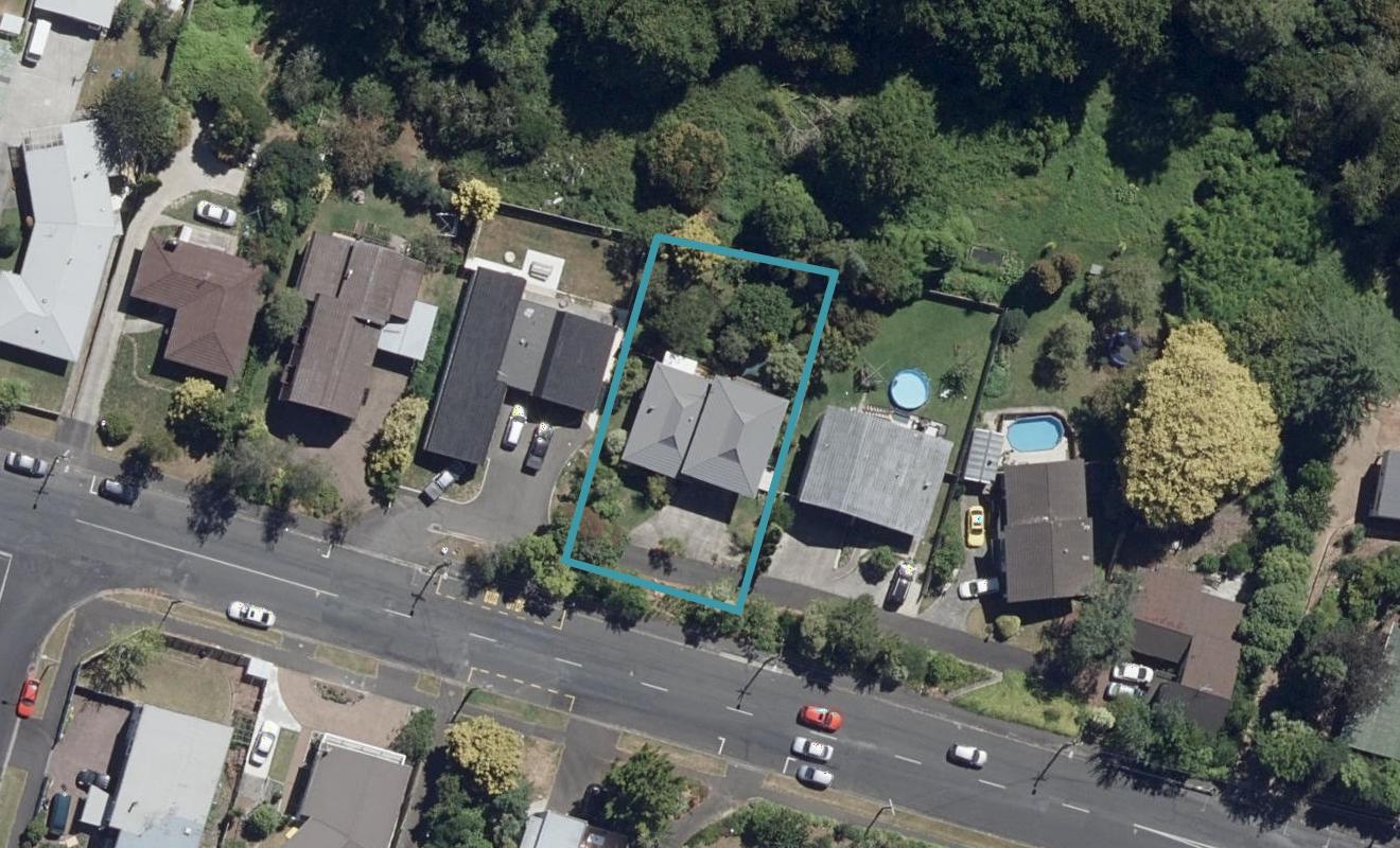 43 Edinburgh Road, Hillcrest, Hamilton - Carousel 1