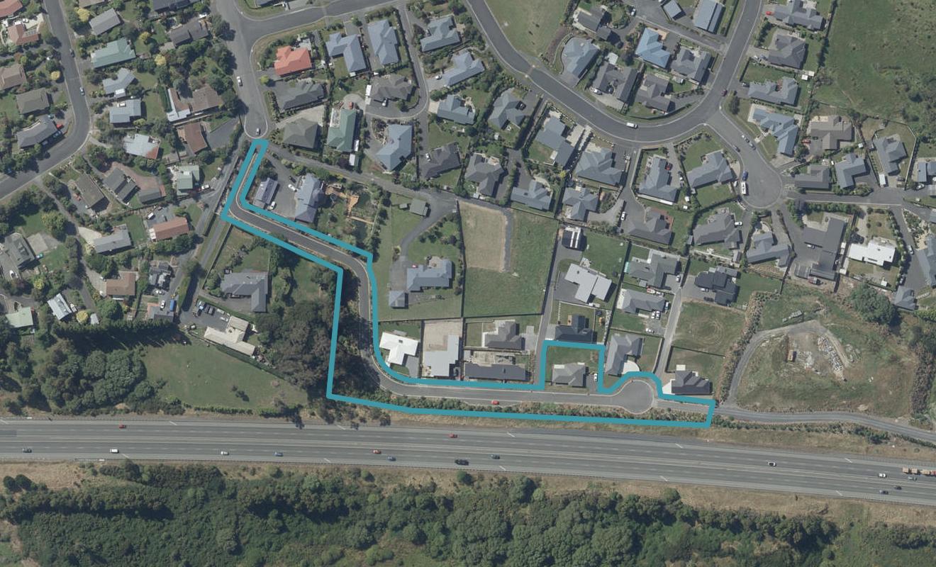 31 Awa Toru Drive, Fairfield, Dunedin - Carousel 1