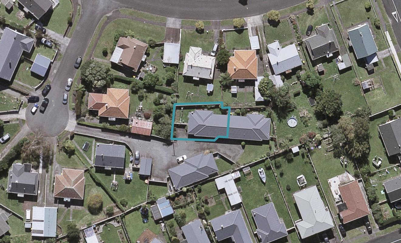 5A Chard Street, Westown, New Plymouth - Carousel 1