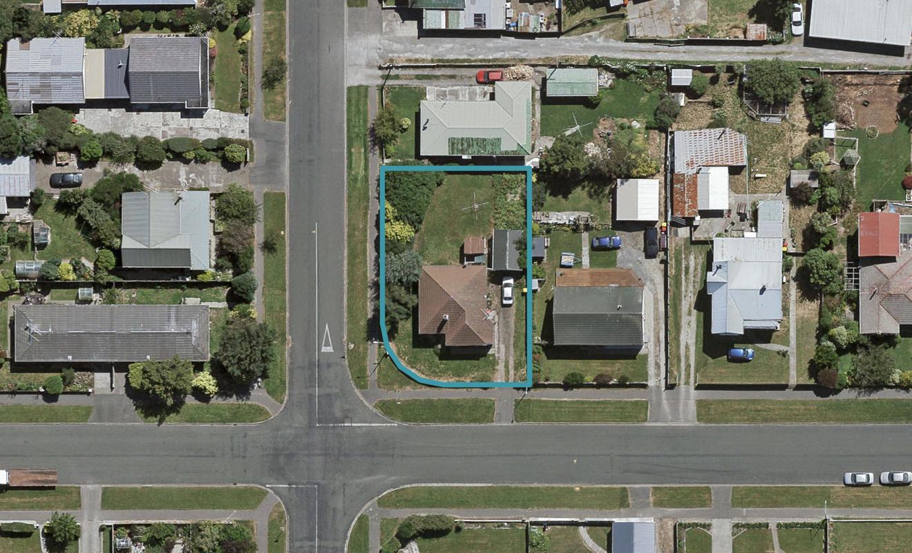 46 Jenkin Street, Strathern, Invercargill - Carousel 1