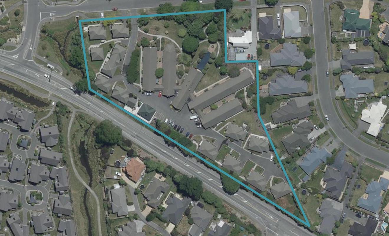 4/10 Alpine View Lane, Parklands, Christchurch - Carousel 1