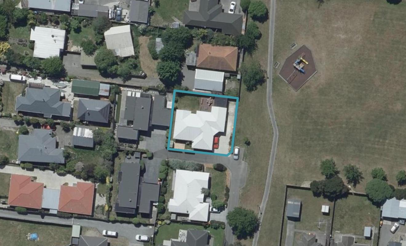 1 Casa Blanca Lane, Burwood, Christchurch - Carousel 1