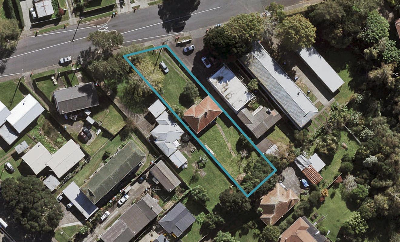 95 Avenue Road, Otahuhu, Auckland - Carousel 1