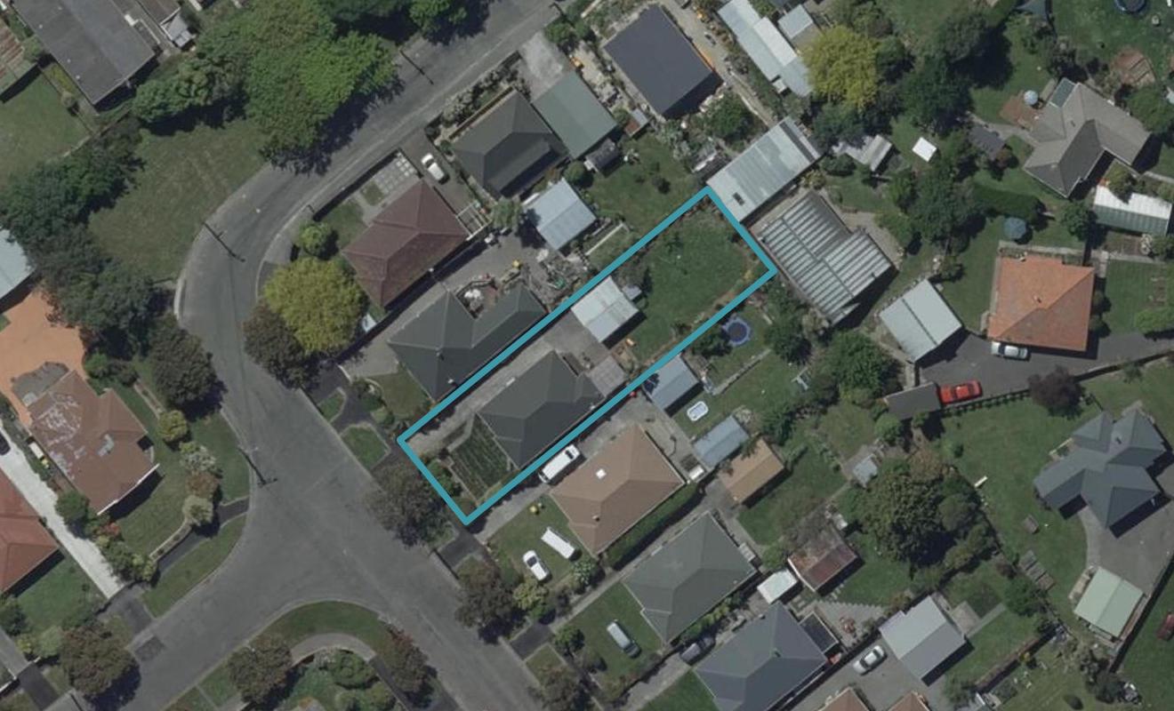 26 Meadowville Avenue, Spreydon, Christchurch - Carousel 1