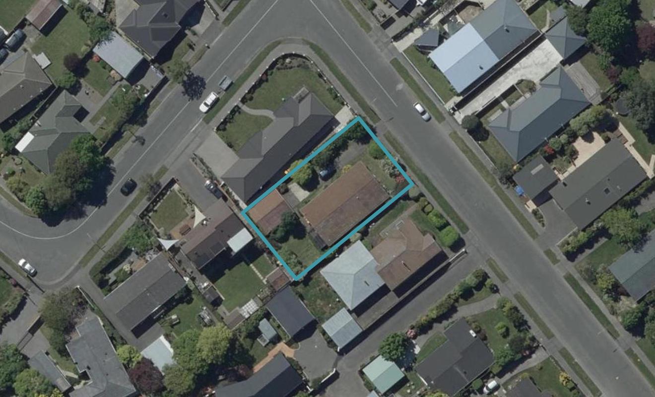 25 Ferniehurst Street, Somerfield, Christchurch - Carousel 1