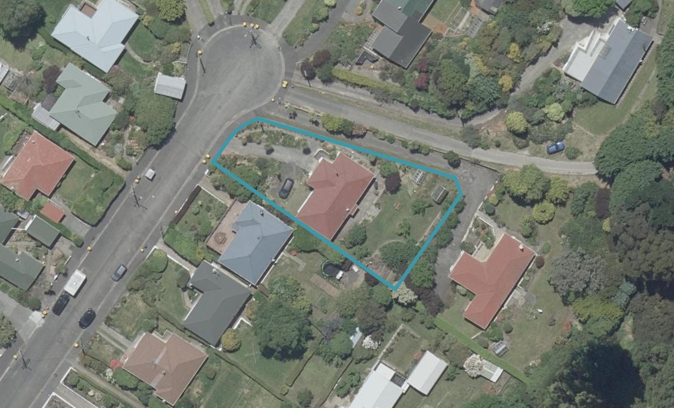 98 Hocken Street, Kenmure, Dunedin - Carousel 1