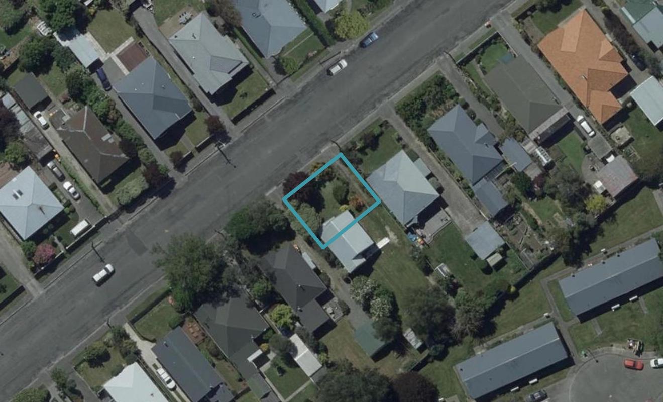 68A Bletsoe Avenue, Spreydon, Christchurch - Carousel 1