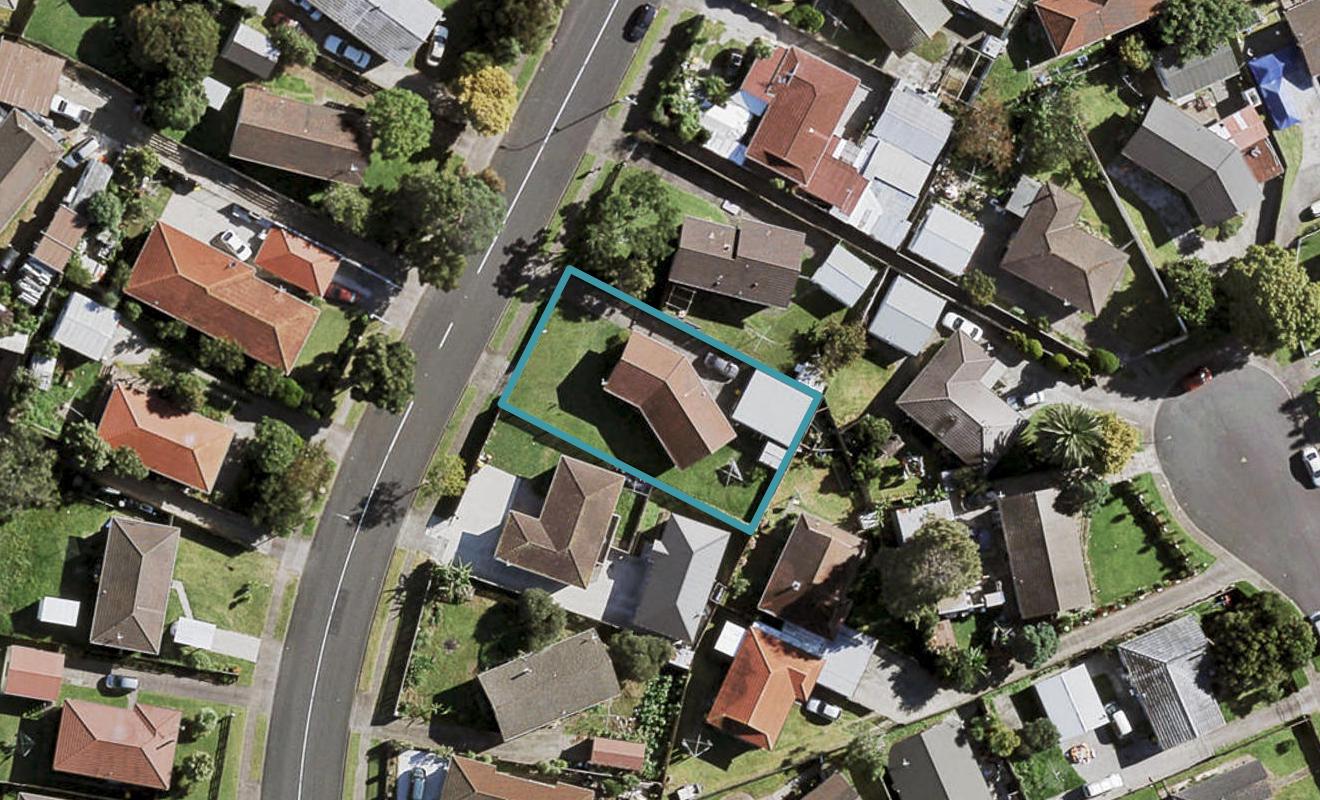 22 John Walker Drive, Manurewa, Auckland - Carousel 1