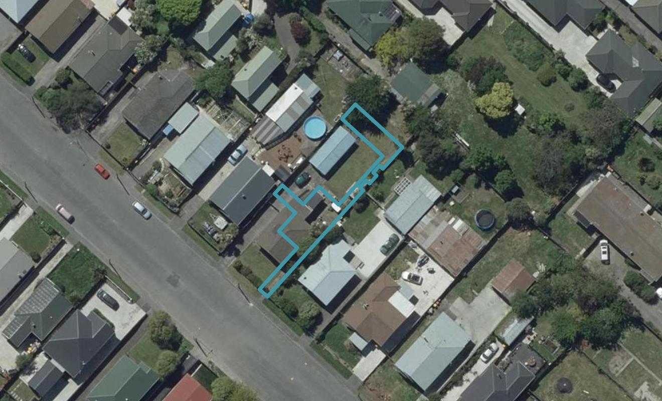 6/67 Rhona Street, Linwood, Christchurch - Carousel 1