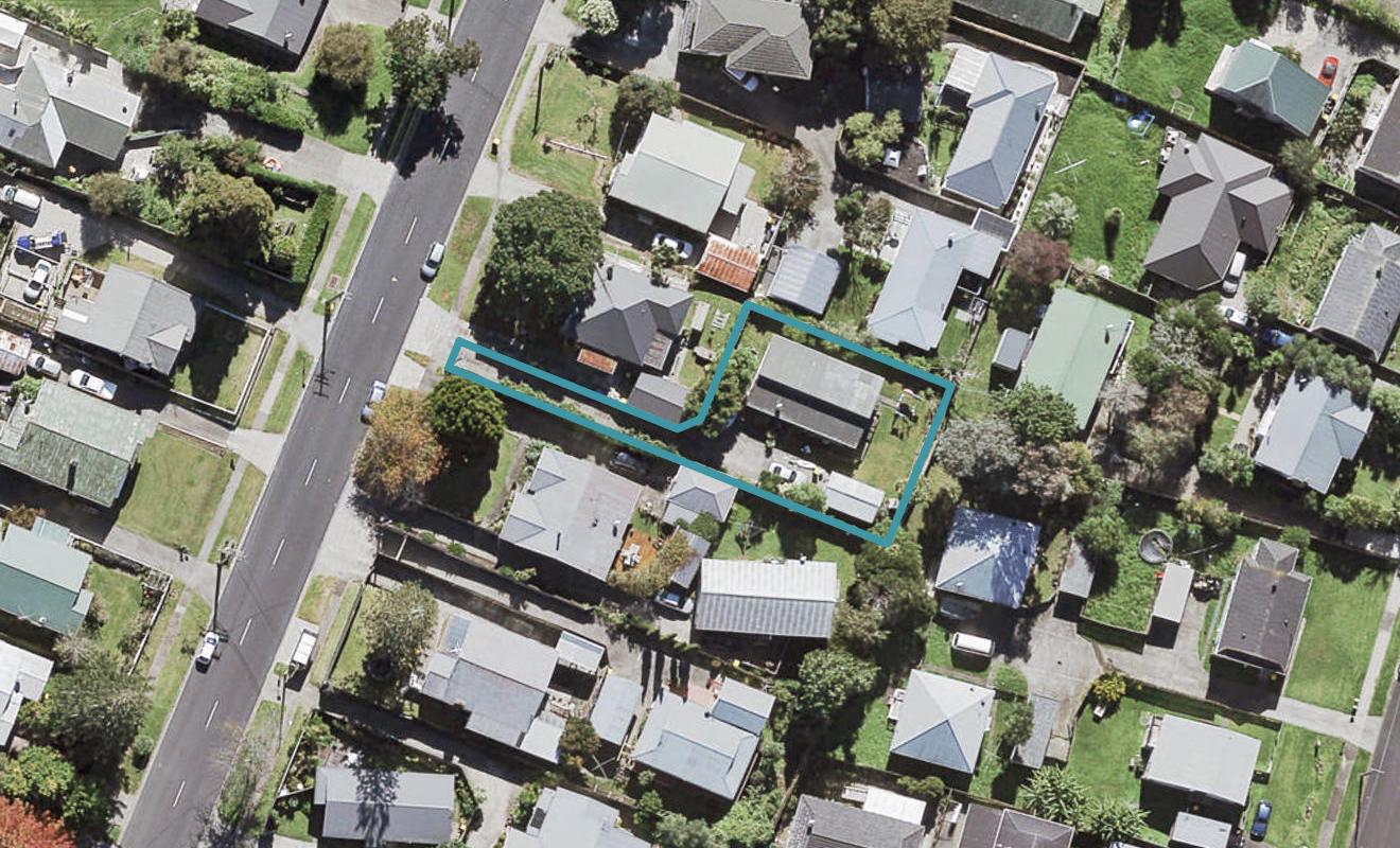 11A Nikau Street, New Lynn, Auckland - Carousel 1