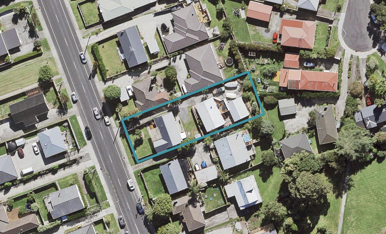 2/225 Birkdale Road, Birkdale, Auckland - Carousel 1