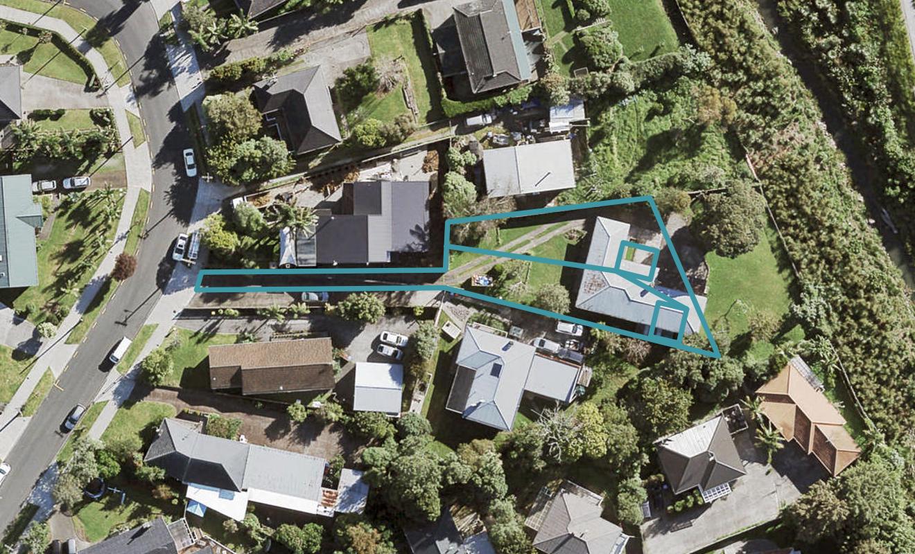204 Methuen Road, New Windsor, Auckland - Carousel 1