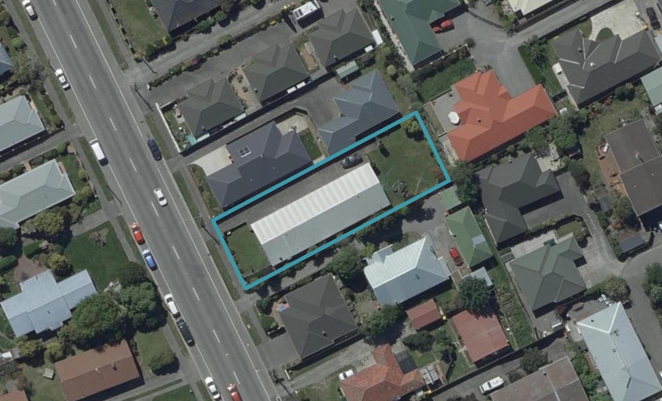 2/167 HOON HAY ROAD, Hoon Hay, Christchurch - Carousel 1