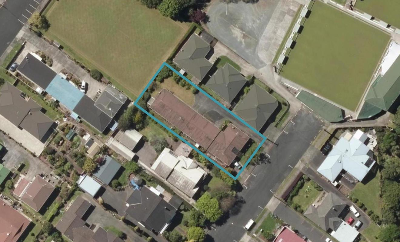 4 Second Avenue, Avenues, Whangarei - Carousel 1