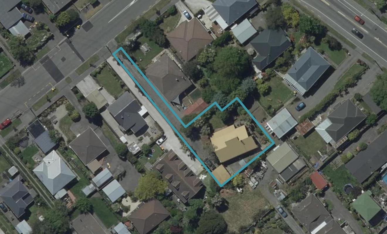 7A Mathers Road, Hoon Hay, Christchurch - Carousel 1