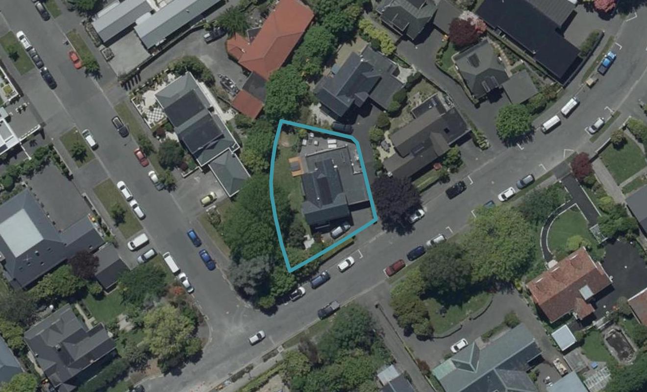 29 McDougall Avenue, St Albans, Christchurch - Carousel 1