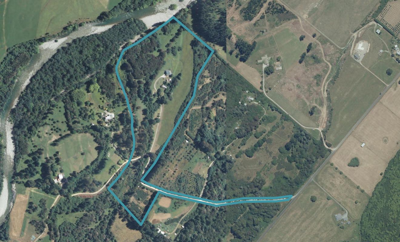 464 Hamama Road, Takaka - Carousel 1