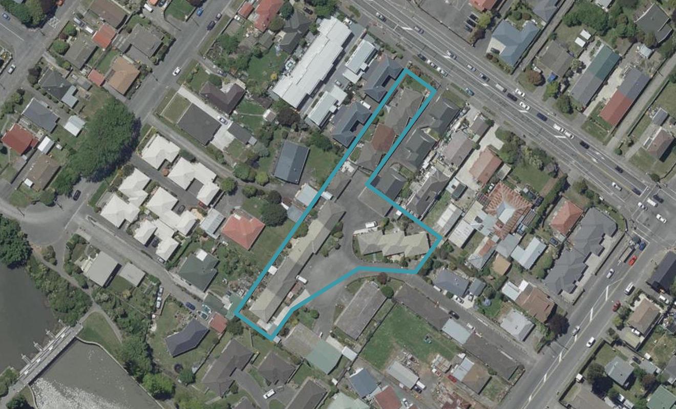 1/674 Ferry Road, Woolston, Christchurch - Carousel 1