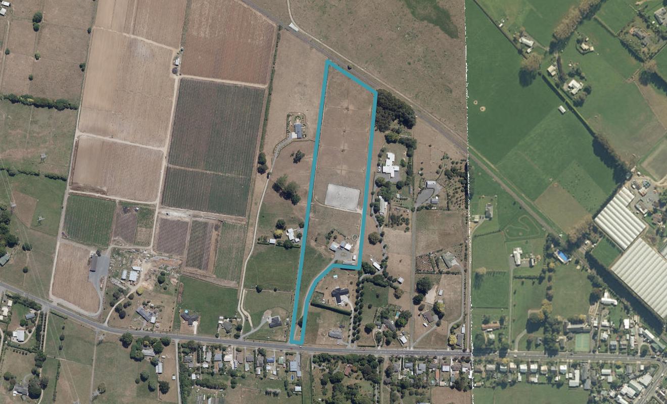 545 Matangi Road, Matangi, Hamilton - Carousel 1