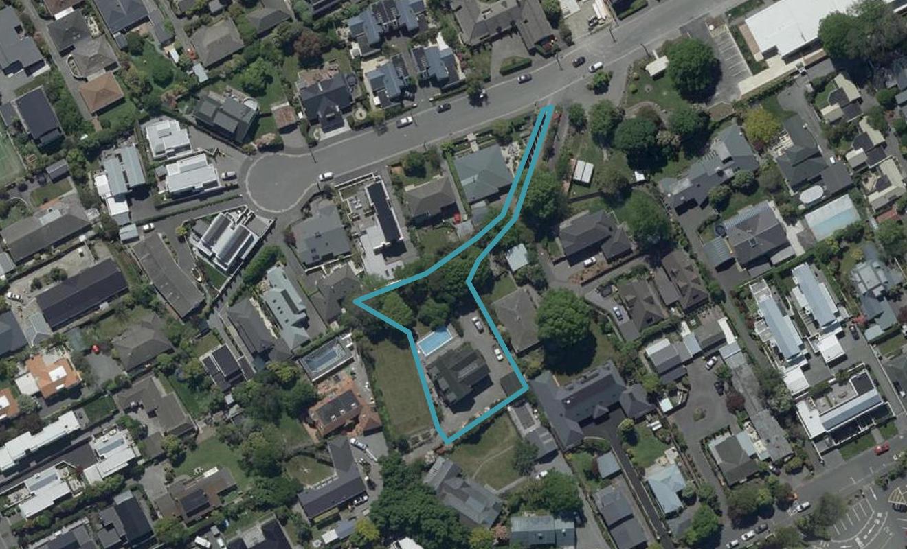 22 Church Lane, Merivale, Christchurch - Carousel 1