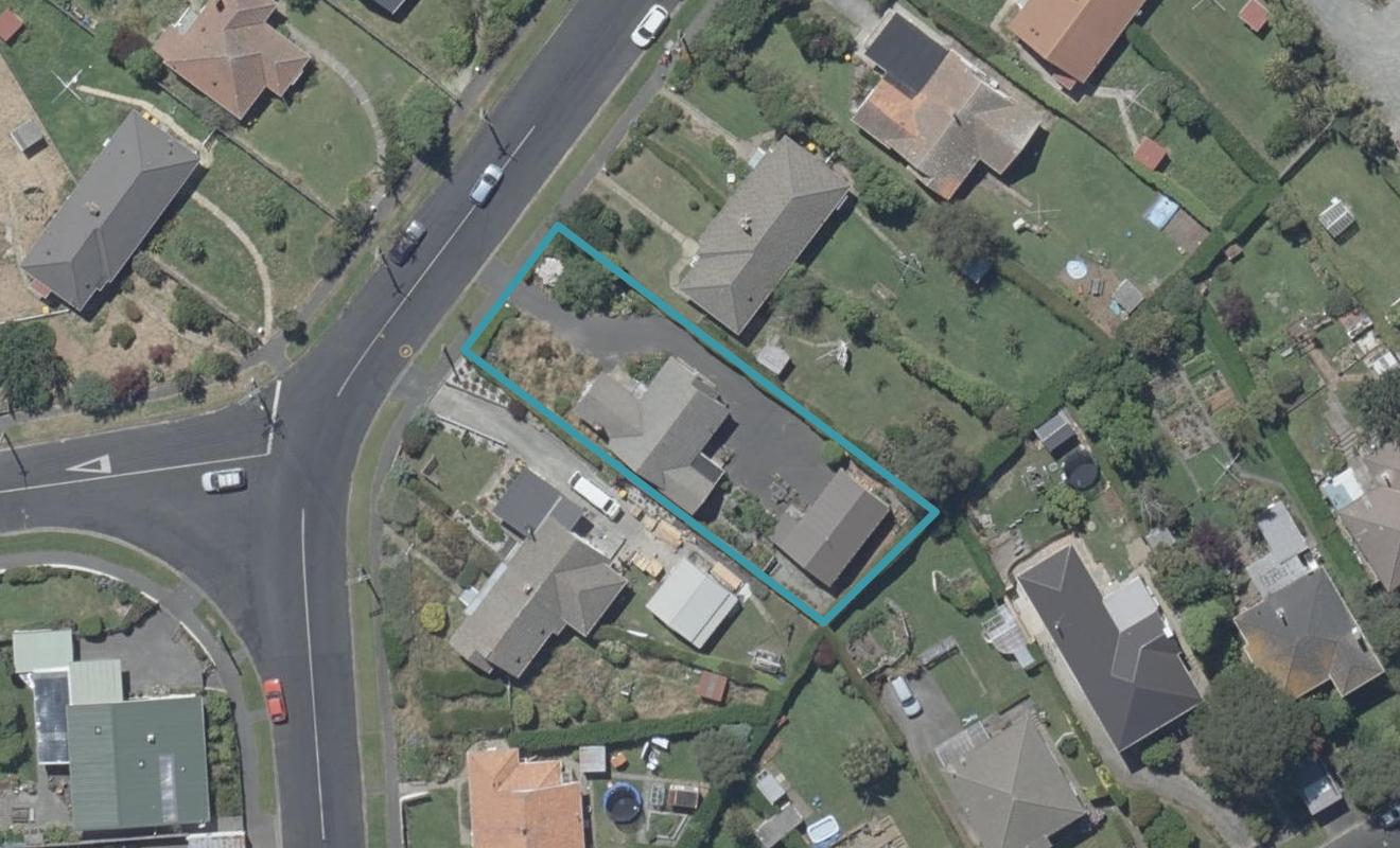 50 Mayfield Avenue, Wakari, Dunedin - Carousel 1
