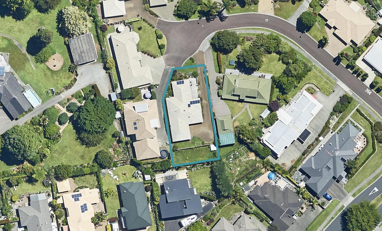 15 Scotney Mews, Bethlehem, Tauranga - Carousel 1