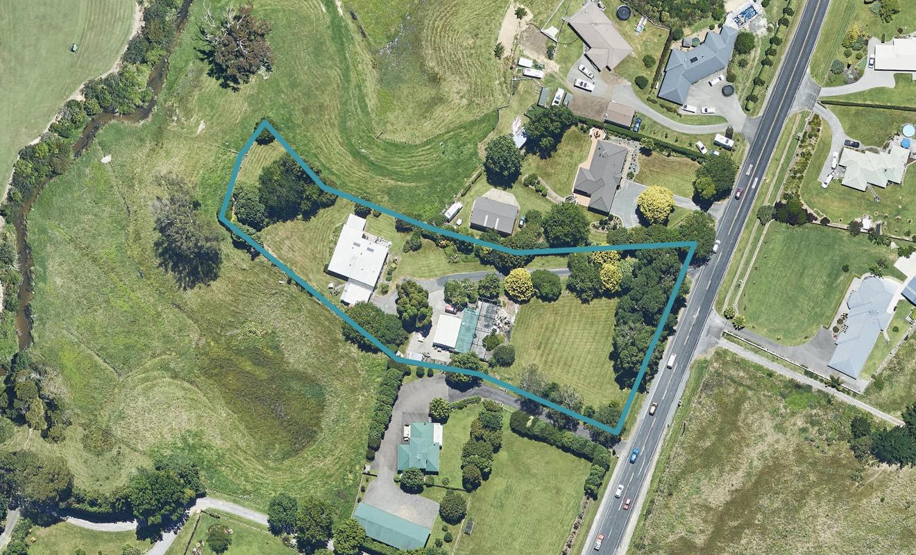 214 Oropi Road, Tauranga - Carousel 1