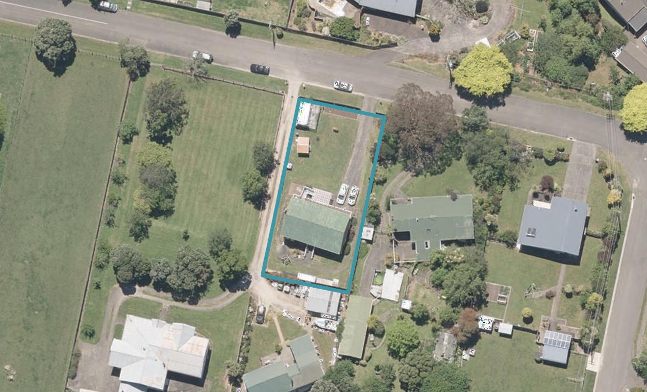 23 Marybank Road, Marybank, Whanganui - Carousel 1