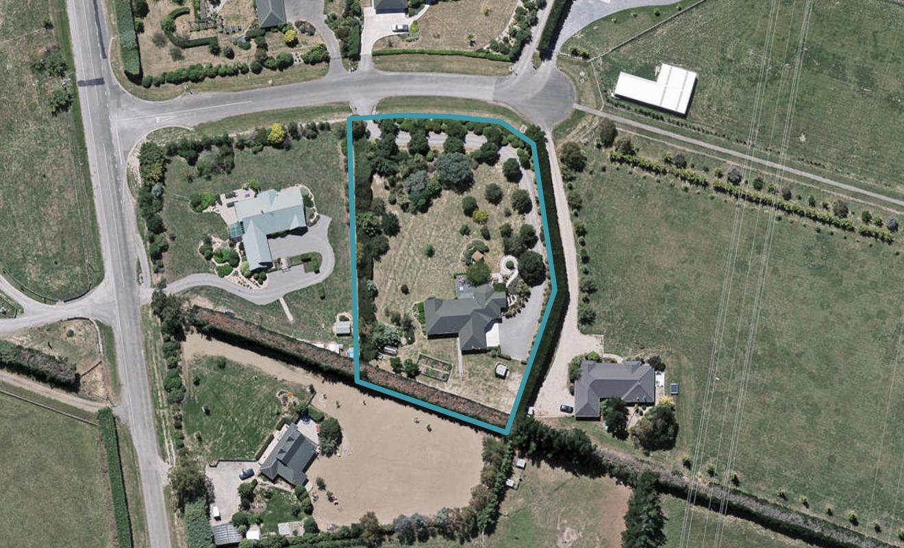 20 Stone Eyre Place, Swannanoa, Rangiora - Carousel 1
