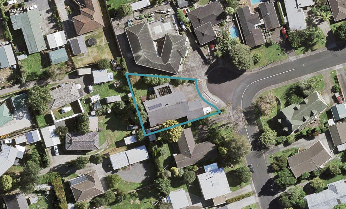 21 Magnolia Avenue, Opaheke, Papakura - Carousel 1