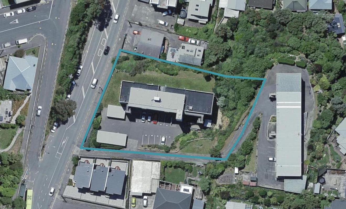 4E/145 Ohiro Road, Brooklyn, Wellington - Carousel 1