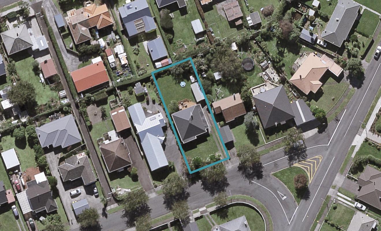 23 Exeter Street, Brooklands, New Plymouth - Carousel 1
