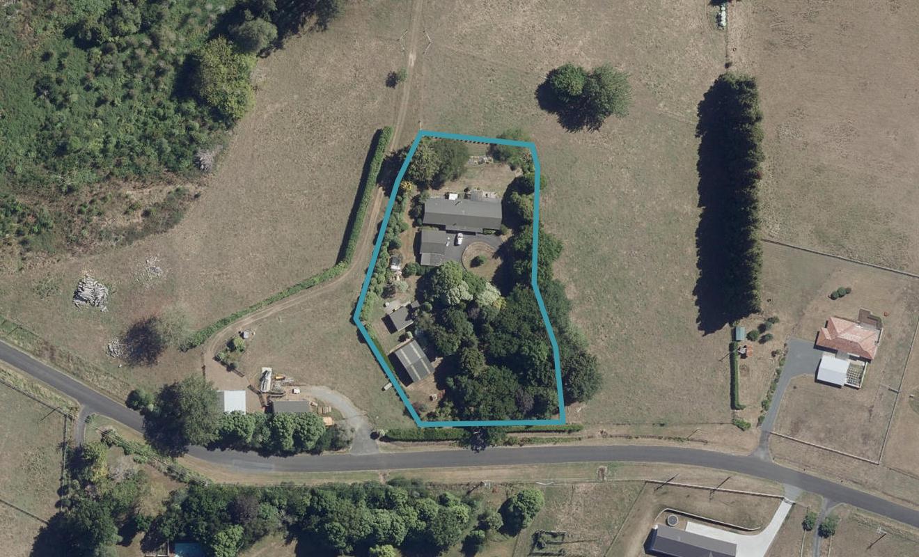 72 Fletcher Road, Ngahinapouri, Hamilton - Carousel 1