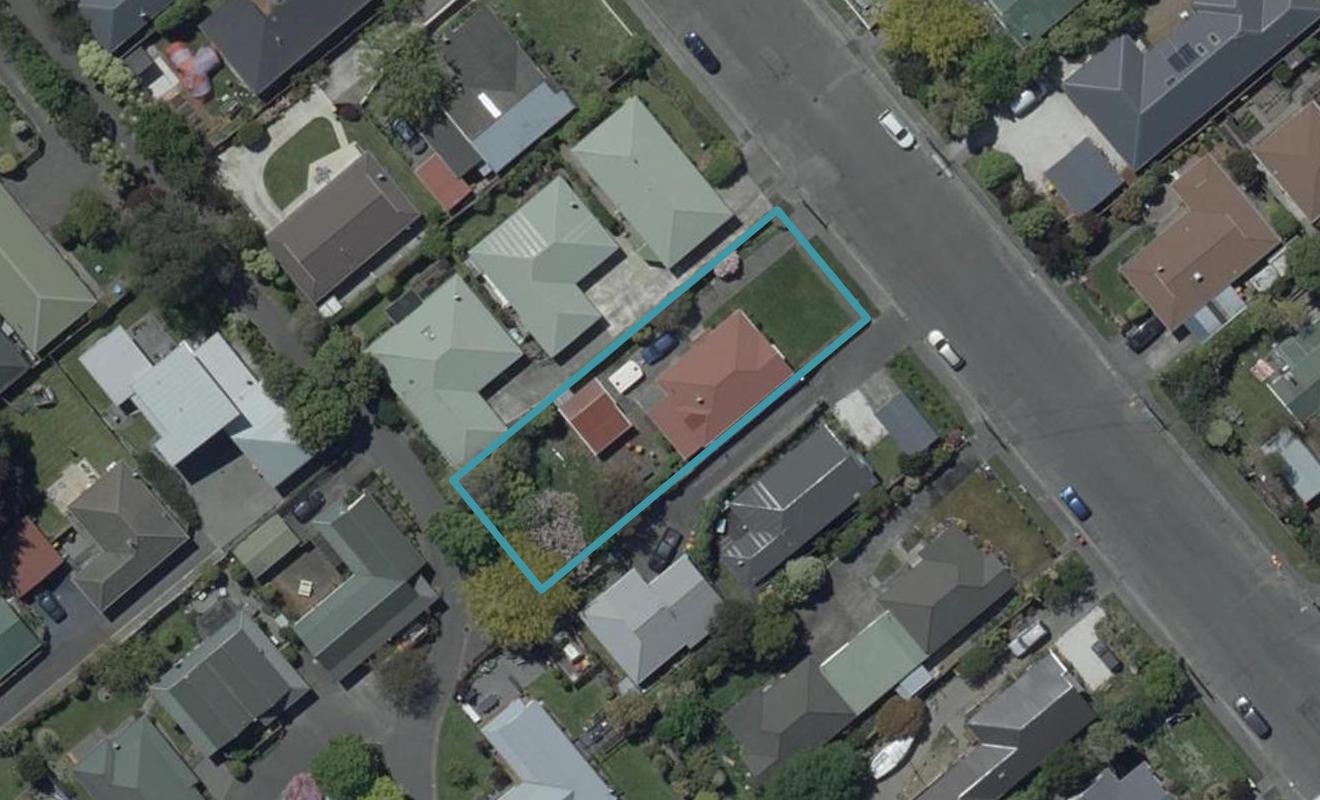 33 Young Street, Somerfield, Christchurch - Carousel 1