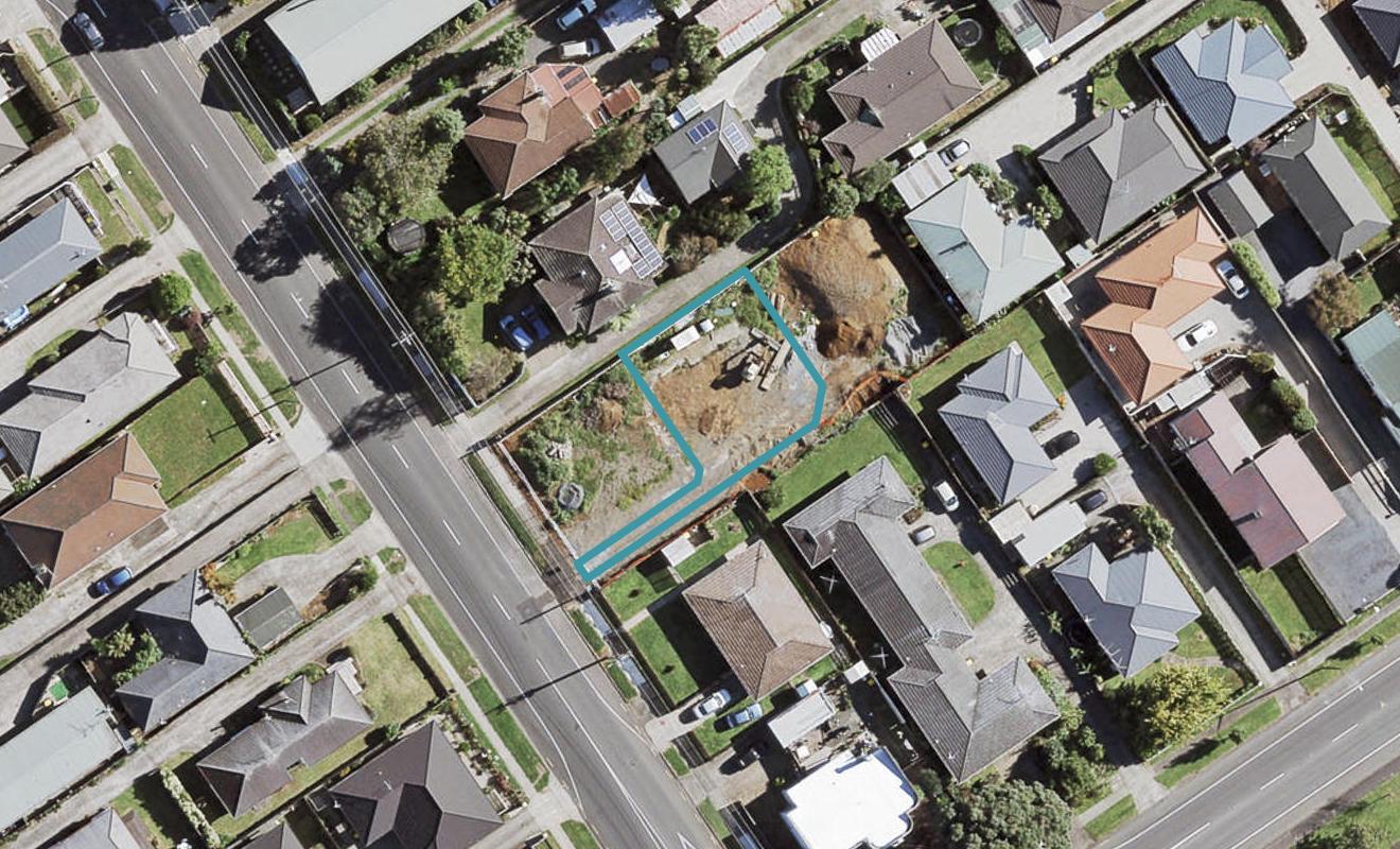 3B Helvetia Road, Pukekohe, Pukekohe - Carousel 1