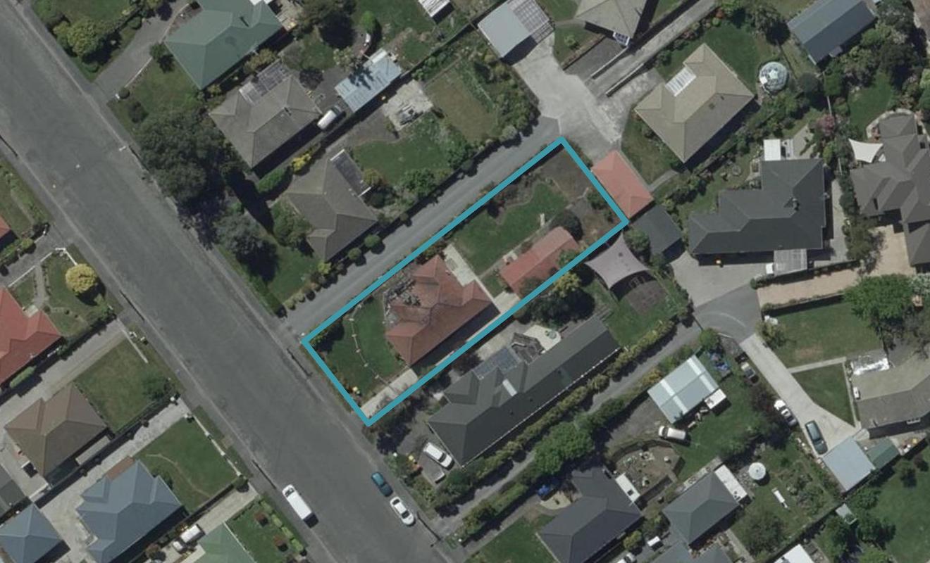 3/24 Victors Road, Hoon Hay, Christchurch - Carousel 1