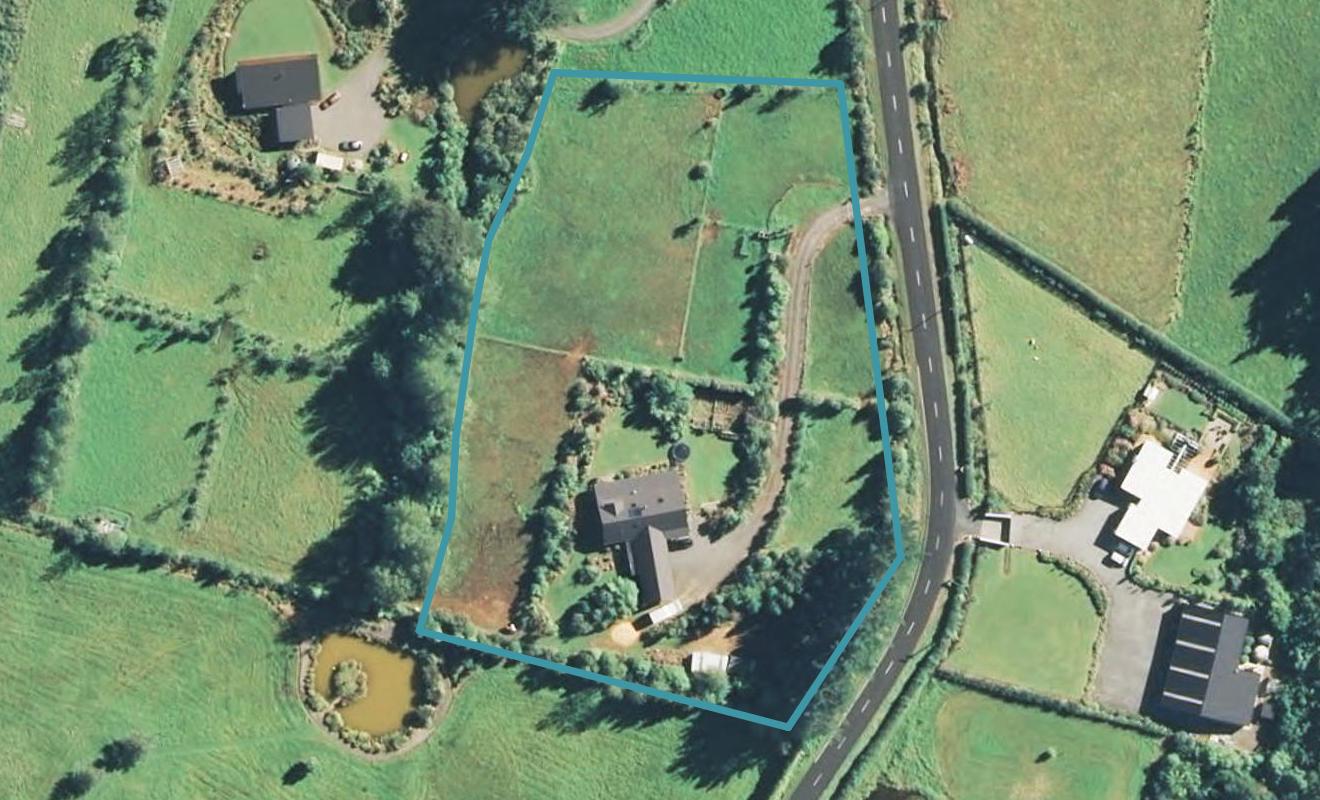 1886 Egmont Road, Kaimiro, Inglewood - Carousel 1
