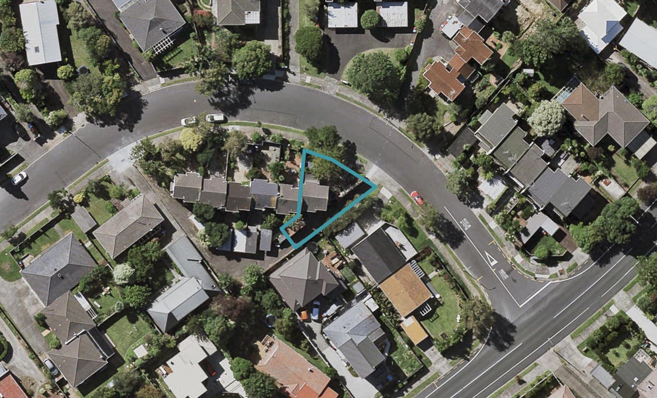 6/33 Monteith Crescent, Remuera, Auckland - Carousel 1