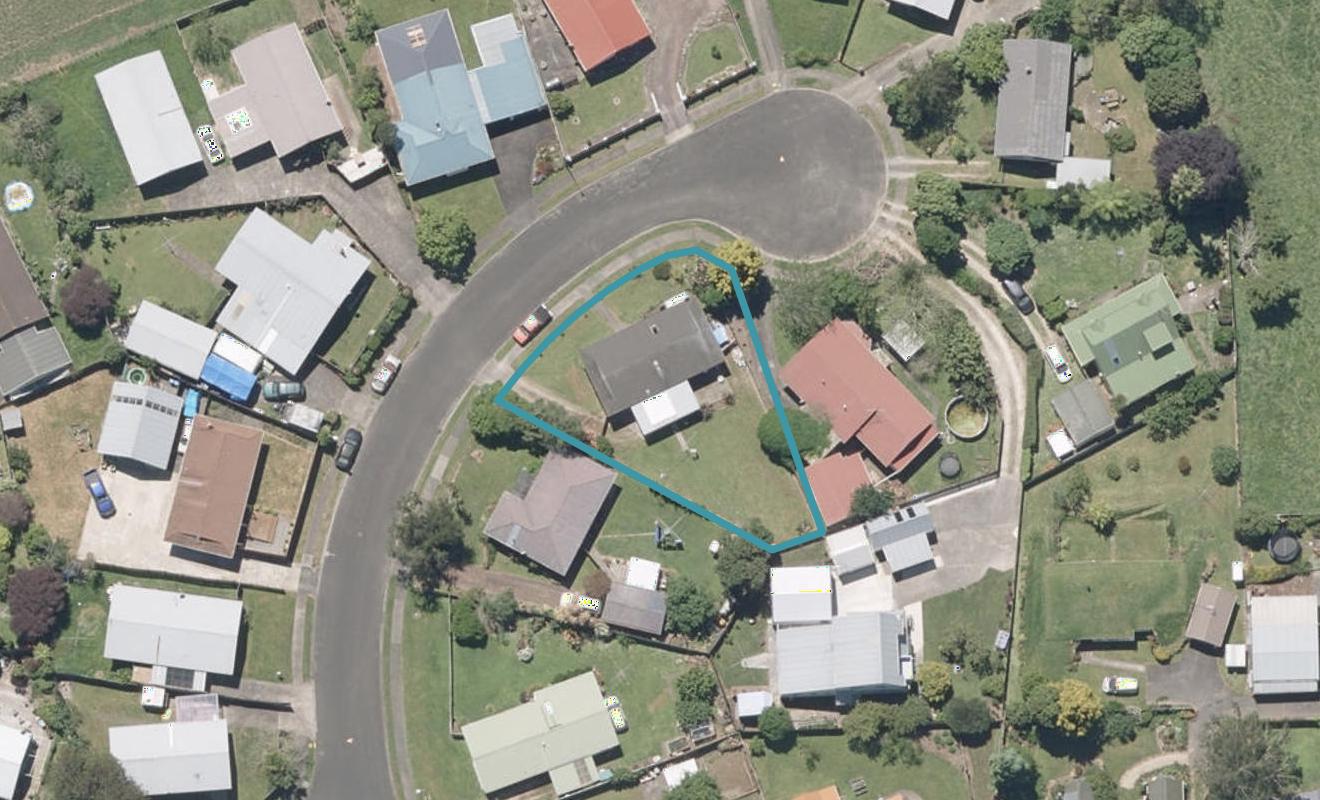28 Willow Place, Aramoho, Whanganui - Carousel 1