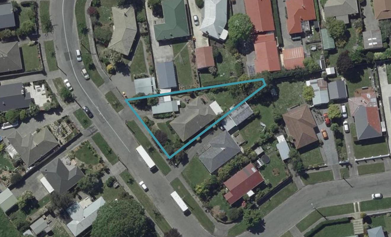 62 Kaiwara Street, Hoon Hay, Christchurch - Carousel 1